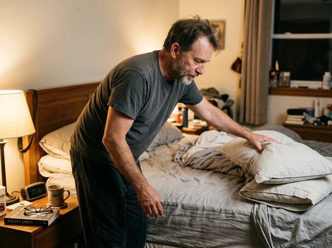 Best CPAP Mask for Side Sleepers: What Actually Works