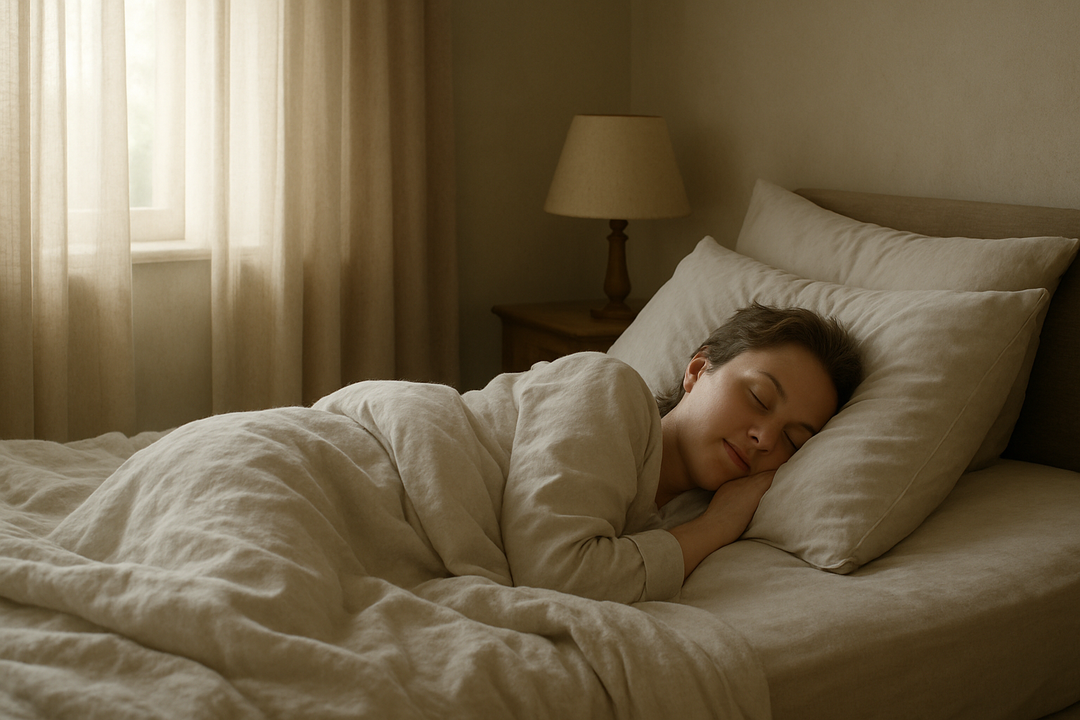 New to CPAP? 5 things you should know