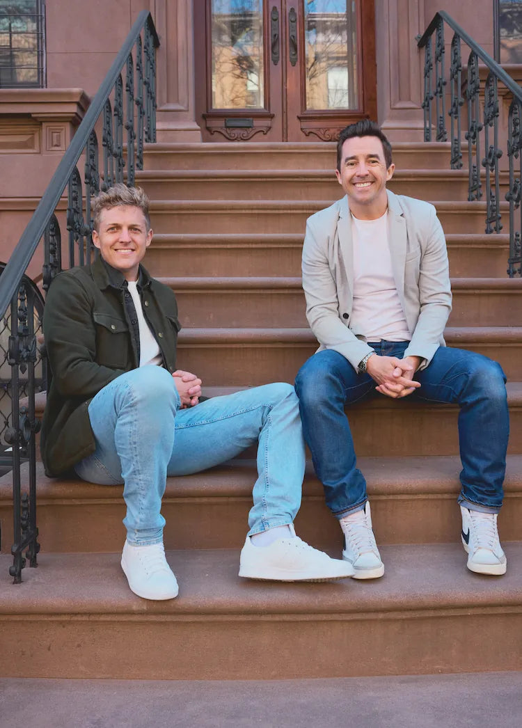 Vayu Sleep founders